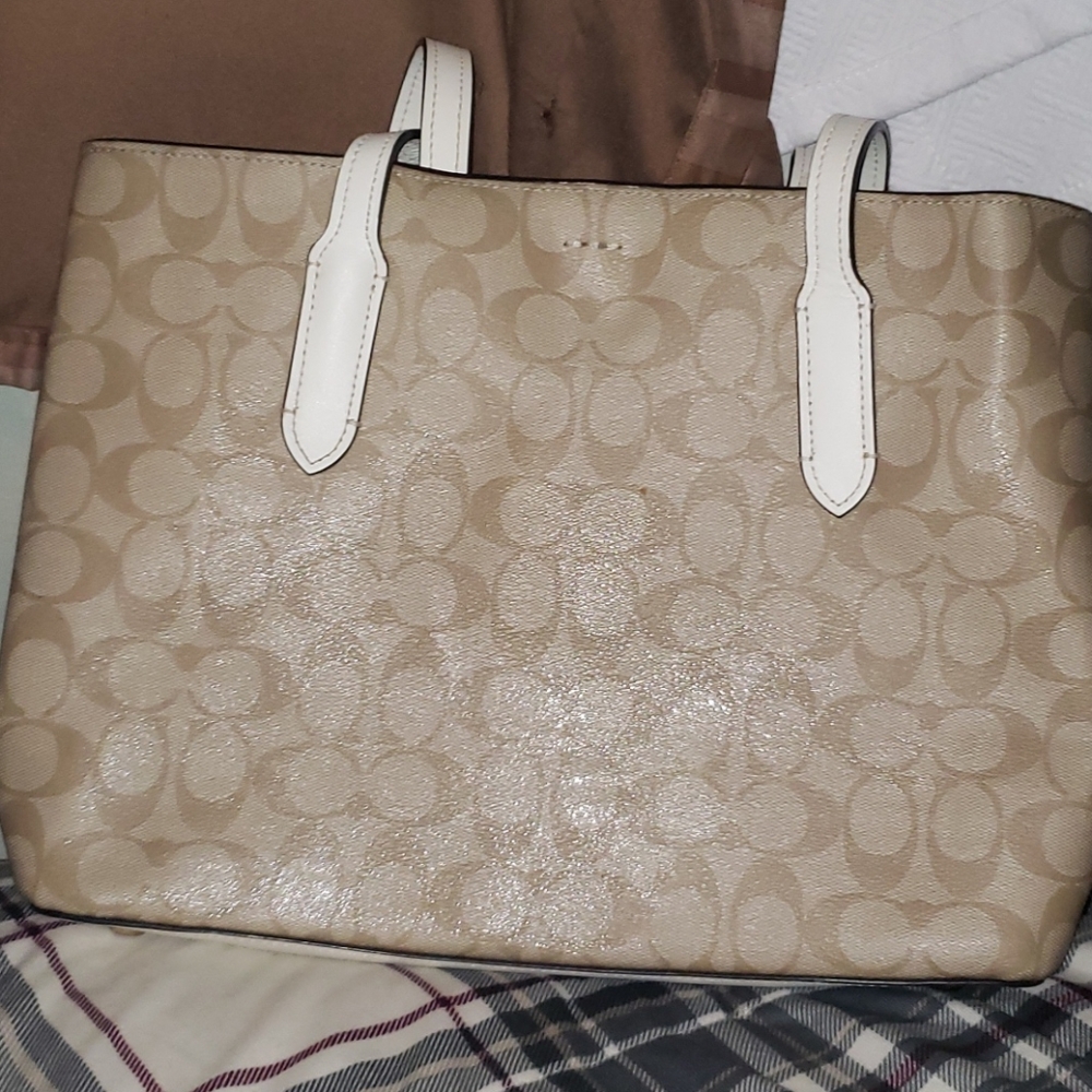 Authentic Coach(SOLD) - Picture 4 of 16